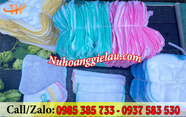 Khăn xô em bé sẵn số lượng Khăn xô em bé sẵn số lượng