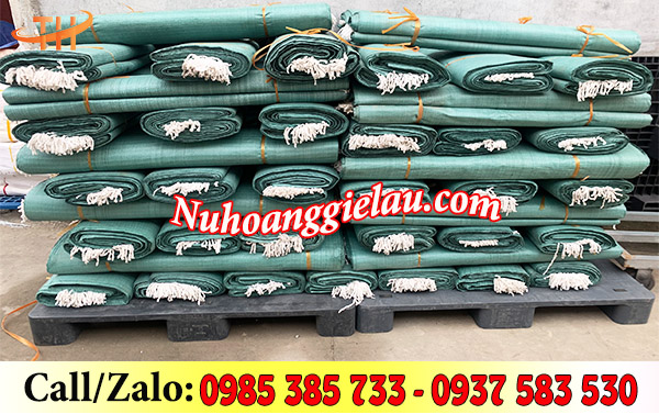 Bao tải đóng hàng sẵn kho số lượng Bao tải đóng hàng sẵn kho số lượng