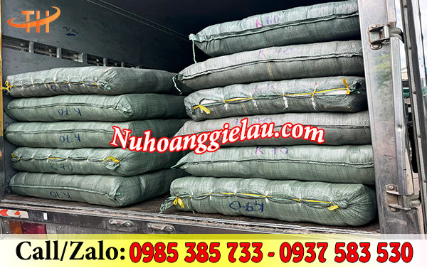 Bao tay len cotton sẵn kho sỉ rẻ Bao tay len cotton sẵn kho sỉ rẻ