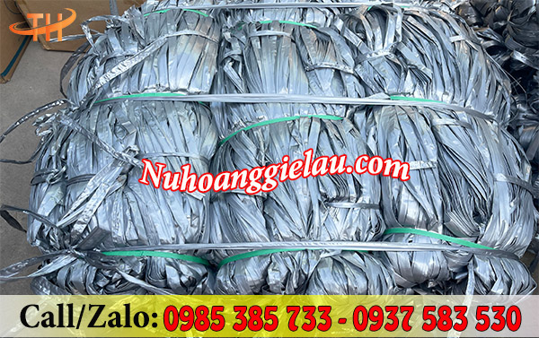 Dây nilon bẹ xám giá rẻ, sử dụng tiện lợi, tiết kiệm Dây nilon bẹ xám giá rẻ, sử dụng tiện lợi, tiết kiệm