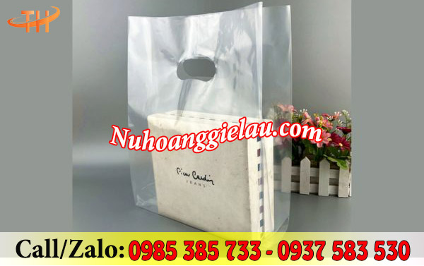 Túi hột xoài mang xách an toàn, sang trọng, lịch sự Túi hột xoài mang xách an toàn, sang trọng, lịch sự