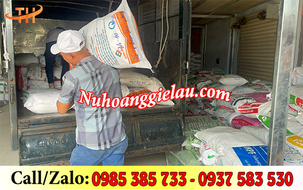 Túi nilon giá rẻ