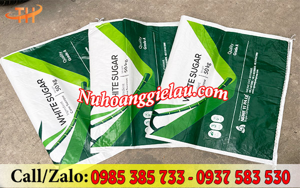 Bao tải cũ mới, chất lượng Bao tải cũ mới, chất lượng