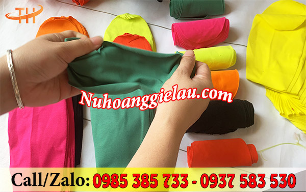 Vải lau màu nhỏ bề mặt mềm mịn, siêu thấm Vải lau màu nhỏ bề mặt mềm mịn, siêu thấm