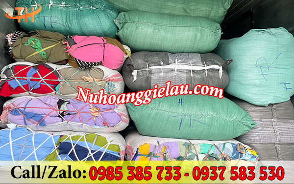 Vải lau công nghiệp sẵn kho số lượng lớn Vải lau công nghiệp sẵn kho số lượng lớn