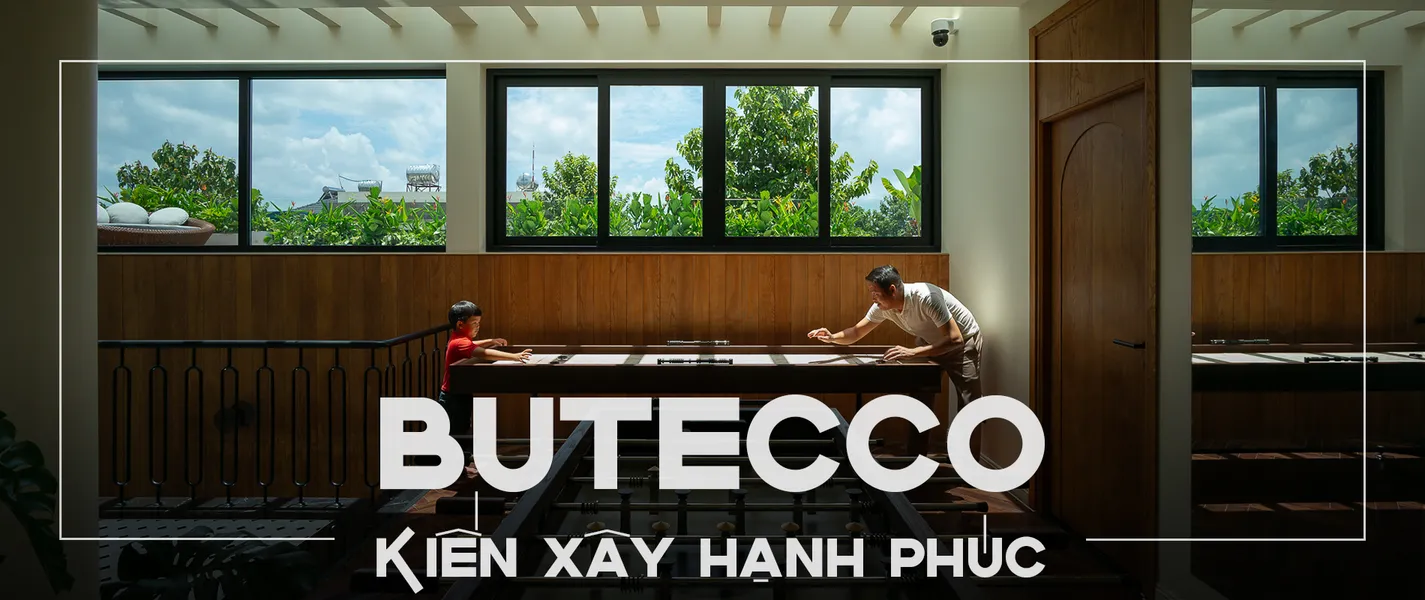 Butecco