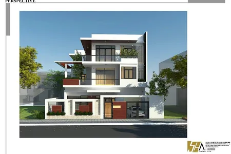 Biệt thự 3 tầng khu dân cư hiệp thành 3 Biệt thự 3 tầng khu dân cư hiệp thành 3