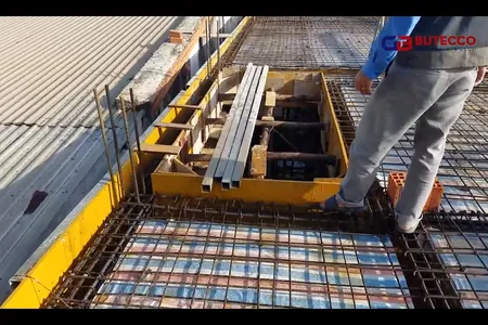 Bí Quyết Chống Nứt Lổ Mở Cầu Thang - Theo Tiêu Chuẩn Thi Công Butecco | Trần Hoàng An | Trưởng Bộ Phận Thi Công Butecco Bí Quyết Chống Nứt Lổ Mở Cầu Thang - Theo Tiêu Chuẩn Thi Công Butecco | Trần Hoàng An | Trưởng Bộ Phận Thi Công Butecco