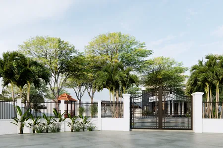 Biệt Thự 1 Trệt 1 Lầu - Mr. Chí , P. Chánh Nghĩa, Tp. Thủ Dầu Một, tỉnh Bình Dương | Butecco | Thi Công Biệt Thự 1 Trệt 1 Lầu - Mr. Chí , P. Chánh Nghĩa, Tp. Thủ Dầu Một, tỉnh Bình Dương | Butecco | Thi Công