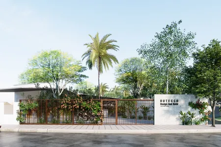 Butecco New Office - Văn phòng mới Công Ty Xây Dựng Butecco - Đường Lê Hồng Phong, Phú Thọ, TDM, Bình Dương | Butecco | Thi Công Butecco New Office - Văn phòng mới Công Ty Xây Dựng Butecco - Đường Lê Hồng Phong, Phú Thọ, TDM, Bình Dương | Butecco | Thi Công