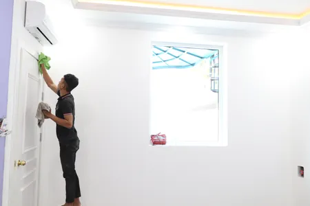 Tập 16 | Công Tác Dọn Vệ Sinh | Kim Ngan Nataly Villa | BUTECCO Tập 16 | Công Tác Dọn Vệ Sinh | Kim Ngan Nataly Villa | BUTECCO