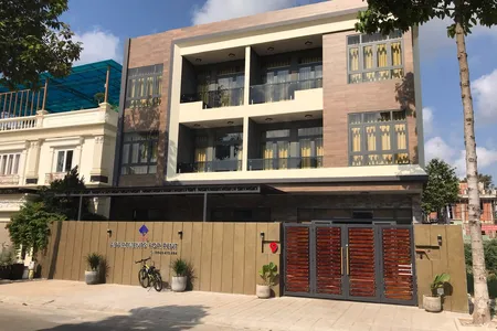 CÔNG TRÌNH BIỆT THỰ ĐƯỜNG SỐ 8 KHU BIỆT THỰ TIAMO - COZY APARTMENTS CÔNG TRÌNH BIỆT THỰ ĐƯỜNG SỐ 8 KHU BIỆT THỰ TIAMO - COZY APARTMENTS