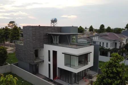 CÔNG TRÌNH BIỆT THỰ PHONG CÁCH CHÂU ÂU - ĐƯỜNG SỐ 5, KHU BIỆT THỰ TIAMO PHÚ THỊNH CÔNG TRÌNH BIỆT THỰ PHONG CÁCH CHÂU ÂU - ĐƯỜNG SỐ 5, KHU BIỆT THỰ TIAMO PHÚ THỊNH