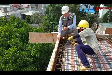 Bí Quyết Chống Nứt Tường Bao Sàn Mái - Theo TCTC Butecco | Trần Hoàng An | Trưởng BPTC Butecco Bí Quyết Chống Nứt Tường Bao Sàn Mái - Theo TCTC Butecco | Trần Hoàng An | Trưởng BPTC Butecco