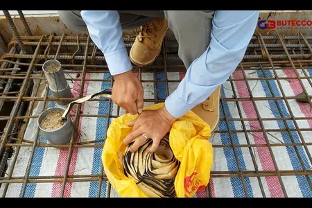 Bí Quyết Chống Thấm Cổ Ống Thu Nước Mưa - Theo TCTC Butecco | Trần Hoàng An | Trưởng BP TC Butecco Bí Quyết Chống Thấm Cổ Ống Thu Nước Mưa - Theo TCTC Butecco | Trần Hoàng An | Trưởng BP TC Butecco
