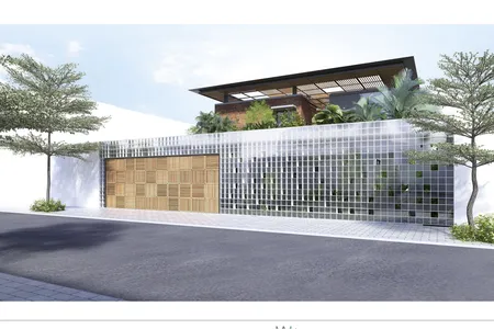 Biệt Thự Ms Phong - Đường Số 17 – KDC Hiệp Thành 3 | BUTECCO Biệt Thự Ms Phong - Đường Số 17 – KDC Hiệp Thành 3 | BUTECCO