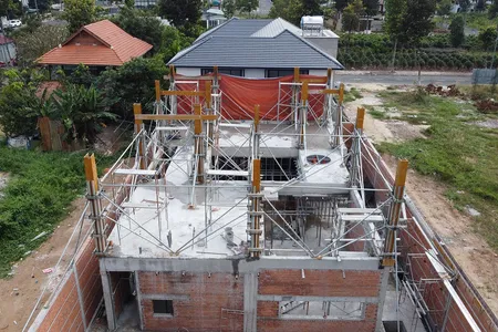 Tập 10 | Bê Tông Cột Lầu 1 | Biệt thự Ms Nhã Trân | BUTECCO Tập 10 | Bê Tông Cột Lầu 1 | Biệt thự Ms Nhã Trân | BUTECCO