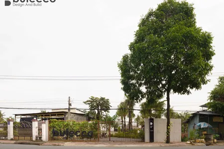 Butecco New Office - Văn phòng mới Công Ty Xây Dựng Butecco - Đường Lê Hồng Phong, Phú Thọ, TDM, Bình Dương | Butecco | Thi Công Butecco New Office - Văn phòng mới Công Ty Xây Dựng Butecco - Đường Lê Hồng Phong, Phú Thọ, TDM, Bình Dương | Butecco | Thi Công