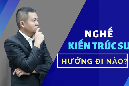 Chia Sẽ Về Nghề Kiến Trúc Sư Và Hướng Phát Triển | Nguyễn Anh Dũng | CEO Butecco Chia Sẽ Về Nghề Kiến Trúc Sư Và Hướng Phát Triển | Nguyễn Anh Dũng | CEO Butecco