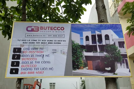 Tập 2 | Lễ Khởi Công | Nhà Phố Song Lập - CĐT Võ Duy Anh | BUTECCO Tập 2 | Lễ Khởi Công | Nhà Phố Song Lập - CĐT Võ Duy Anh | BUTECCO