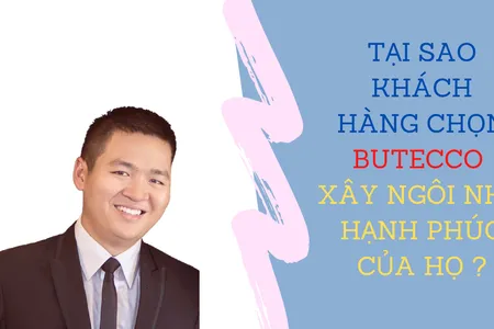 Tại Sao Khách Hàng Lại Chọn Butecco Để Xây Ngôi Nhà Hạnh Phúc Của Họ | Nguyễn Anh Dũng | CEO Butecco Tại Sao Khách Hàng Lại Chọn Butecco Để Xây Ngôi Nhà Hạnh Phúc Của Họ | Nguyễn Anh Dũng | CEO Butecco
