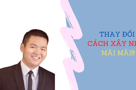 Video Này Sẽ Làm Bạn Thay Đổi Cách Xây Nhà Của Bạn Mãi Mãi | Nguyễn Anh Dũng | CEO Butecco Video Này Sẽ Làm Bạn Thay Đổi Cách Xây Nhà Của Bạn Mãi Mãi | Nguyễn Anh Dũng | CEO Butecco