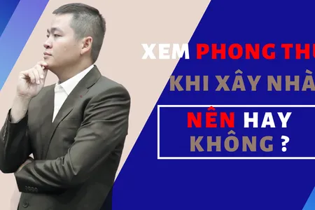 Chia Sẽ Về Phong Thủy Khi Xây Nhà Nên Hay Không? | Nguyễn Anh Dũng | CEO Butecco Chia Sẽ Về Phong Thủy Khi Xây Nhà Nên Hay Không? | Nguyễn Anh Dũng | CEO Butecco
