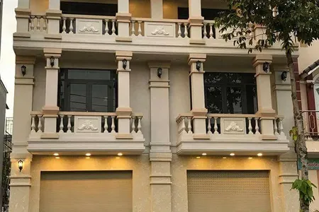 Công Trình Nhà Đôi Đường Số 8 KDC Hiệp Thành III Công Trình Nhà Đôi Đường Số 8 KDC Hiệp Thành III