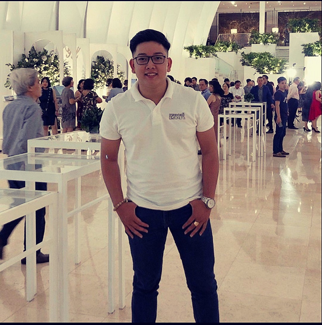 Nguyễn Huy Cường