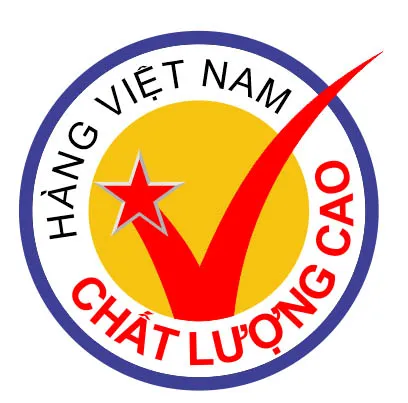 THƯƠNG HIỆU ĐỘC QUYỀN SỐ 1 VIỆT NAM