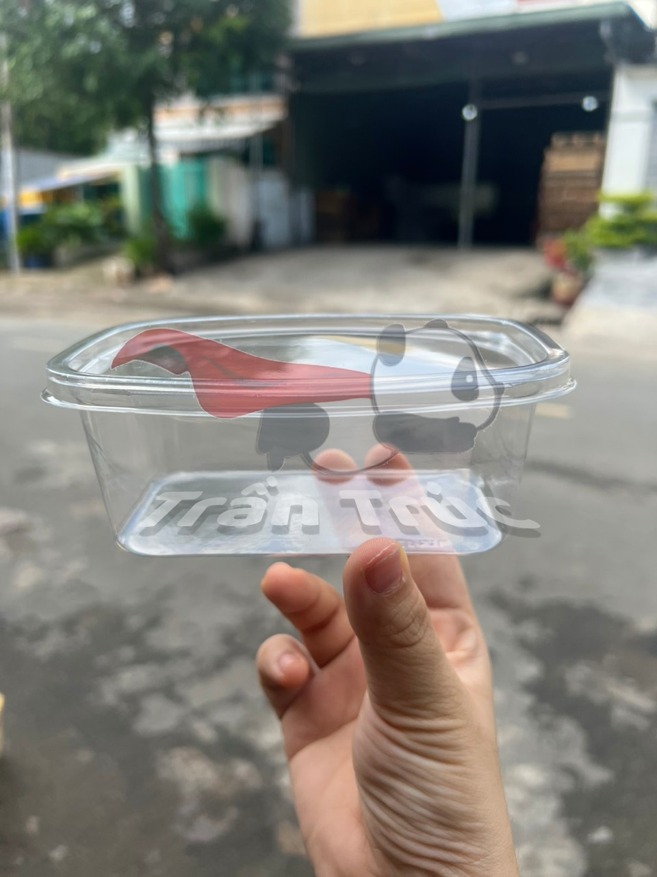 50 cái hộp oval nhựa trong W150G hay XY150G đựng bánh mousse, tiramisu bánh các loại 50 cái hộp oval nhựa trong W150G hay XY150G đựng bánh mousse, tiramisu bánh các loại