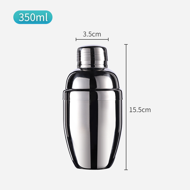 bình shaker inox 350ml bình shaker inox 350ml