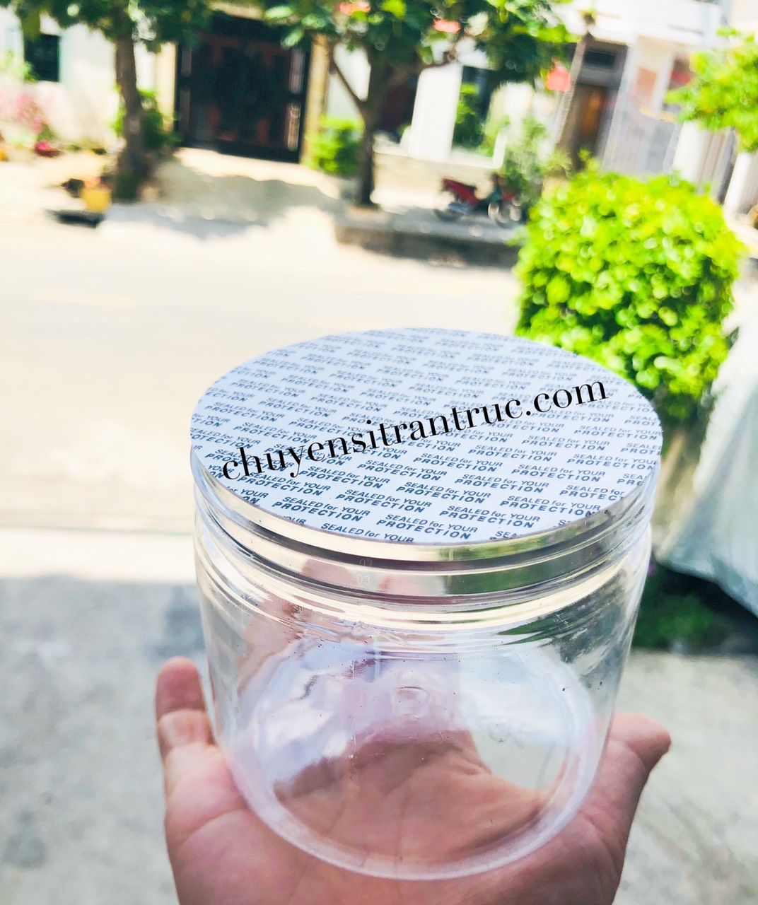 mẫu màng siu seal tu dinh, mang seal tu dinh