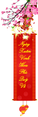 Right banner
