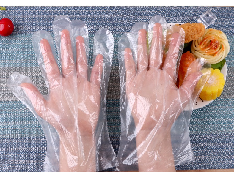 bao tay nilon