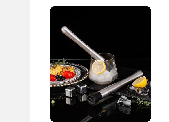 chày dầm pha chế 1 chày dầm pha chế 1