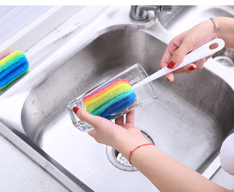 cọ rửa ly , cọ rửa cốc thuỷ tinh cọ rửa ly , cọ rửa cốc thuỷ tinh