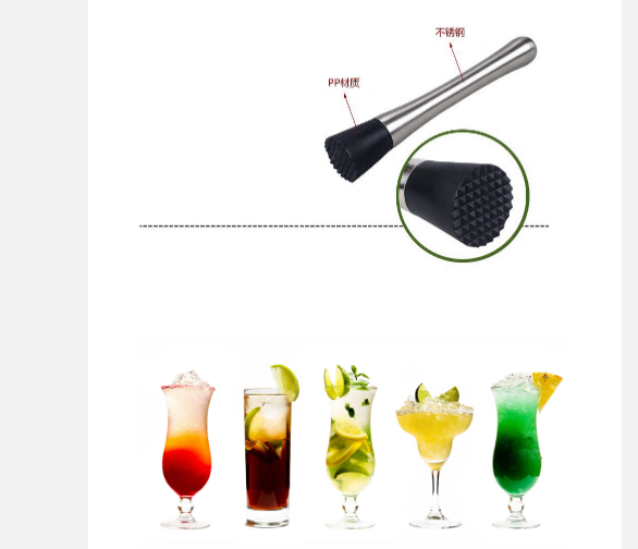 đồ dầm inox pha chế đồ dầm inox pha chế