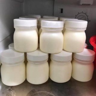 Hủ nhựa sữa chua 90ml ♥️ Mua hủ nhựa sữa chua giá rẻ TPHCM ?