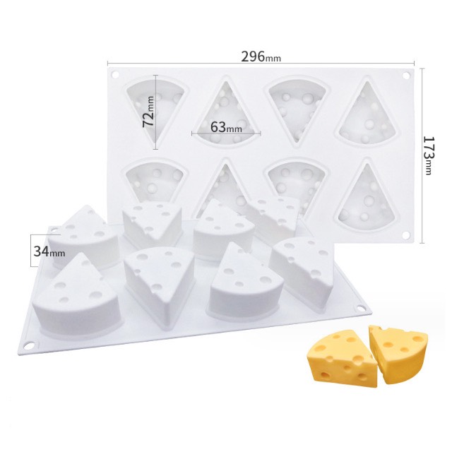 khay đổ rau câu flan cheese khay đổ rau câu flan cheese