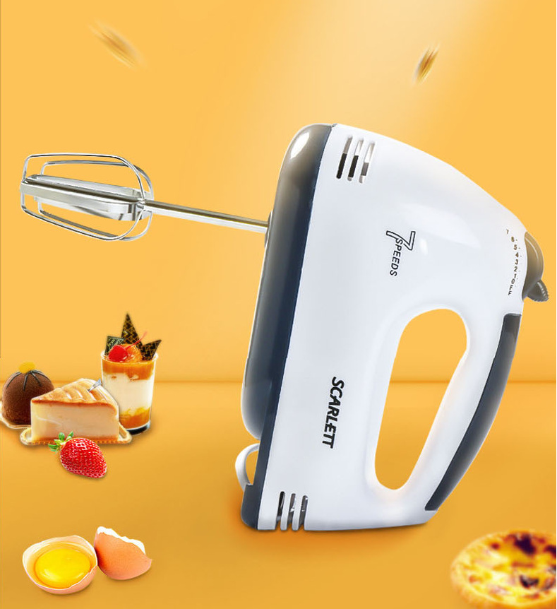 máy đánh trứng 7 tốc độ, máy đánh bột máy đánh trứng 7 tốc độ, máy đánh bột