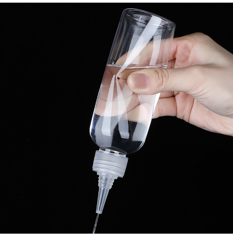 nắp nhọn chai mỹ phẩm, nắp nút nhỏ giọt, nắp mũi nhọn