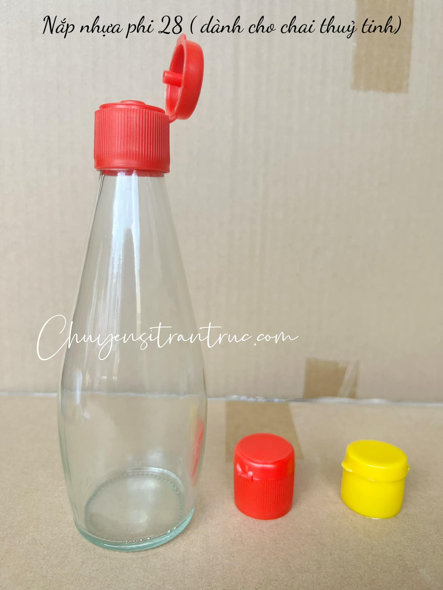 nắp nhựa phi 28 cổ cao cho chai thủy tinh,nắp bật phi 28 nắp nhựa phi 28 cổ cao cho chai thủy tinh,nắp bật phi 28