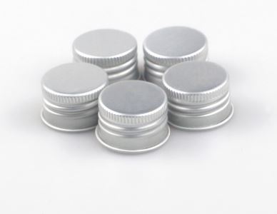 nắp nhôm bạc phi 24mm, nap nhom bac phi 24mm cao cap nắp nhôm bạc phi 24mm, nap nhom bac phi 24mm cao cap