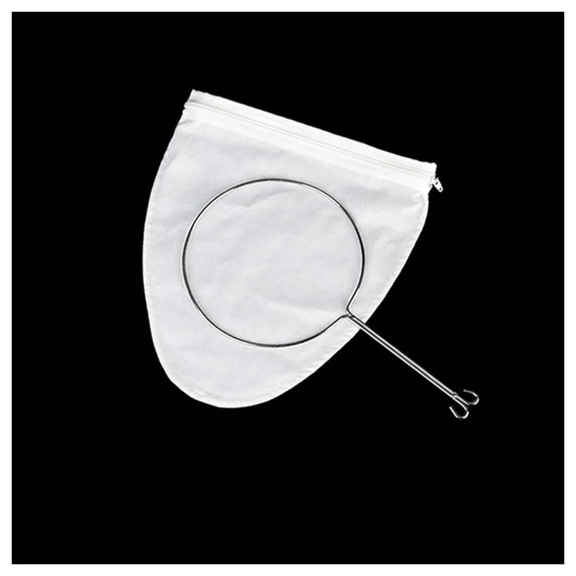 vợt lọc bã đậu nành, túi lọc trà, vợt lọc trà inox vợt lọc bã đậu nành, túi lọc trà, vợt lọc trà inox