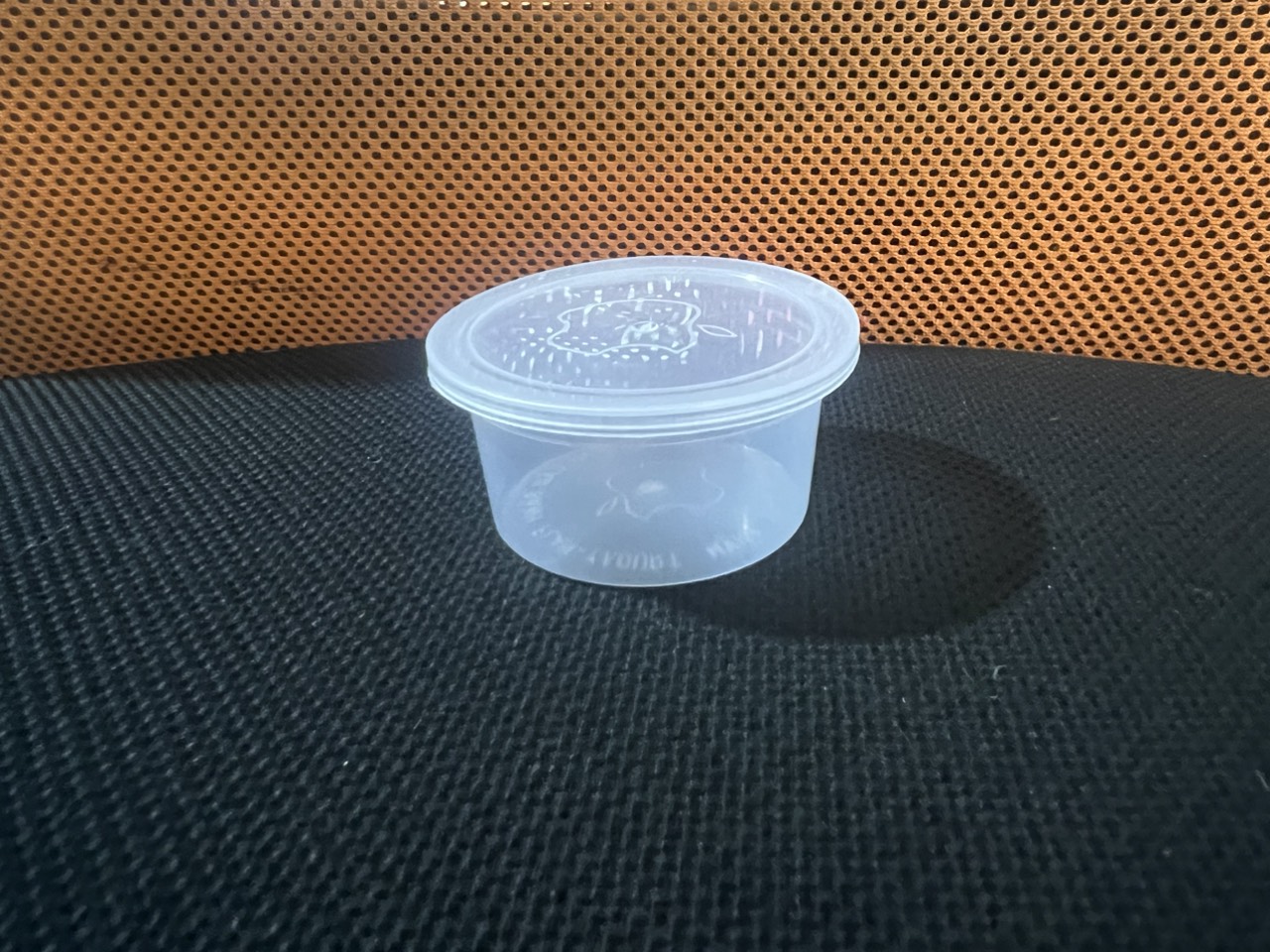 Hộp - Hũ - Khuôn Bánh Flan Đăng Hoan 50ml