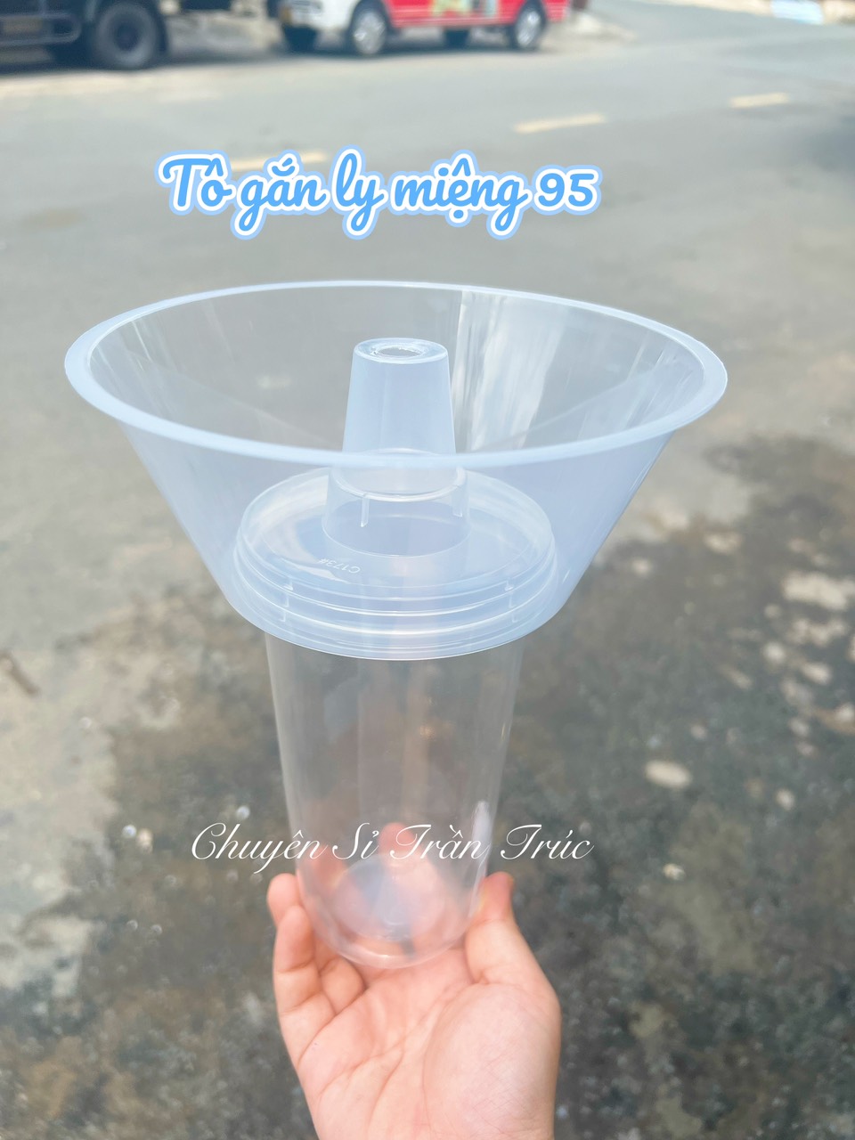 Combo 5 Tô đựng mì, tô đựng cơm, tô phễu, ly kèm tô, cốc kèm bát tiện lợi để đồ ăn, mì xúc xích, ly tô, ly bát, ly cốc