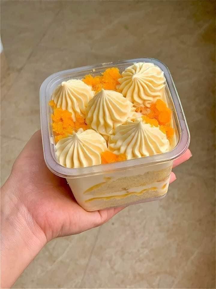 hủ nhựa vuông đựng bánh hủ nhựa vuông đựng bánh