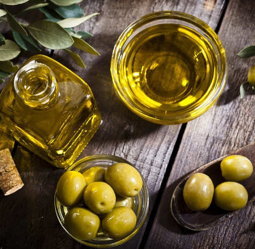 DẦU OLIVE (Ý)