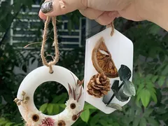 HƯỚNG DẪN CÁCH LÀM SÁP THƠM ĐẦY NGHỆ THUẬT